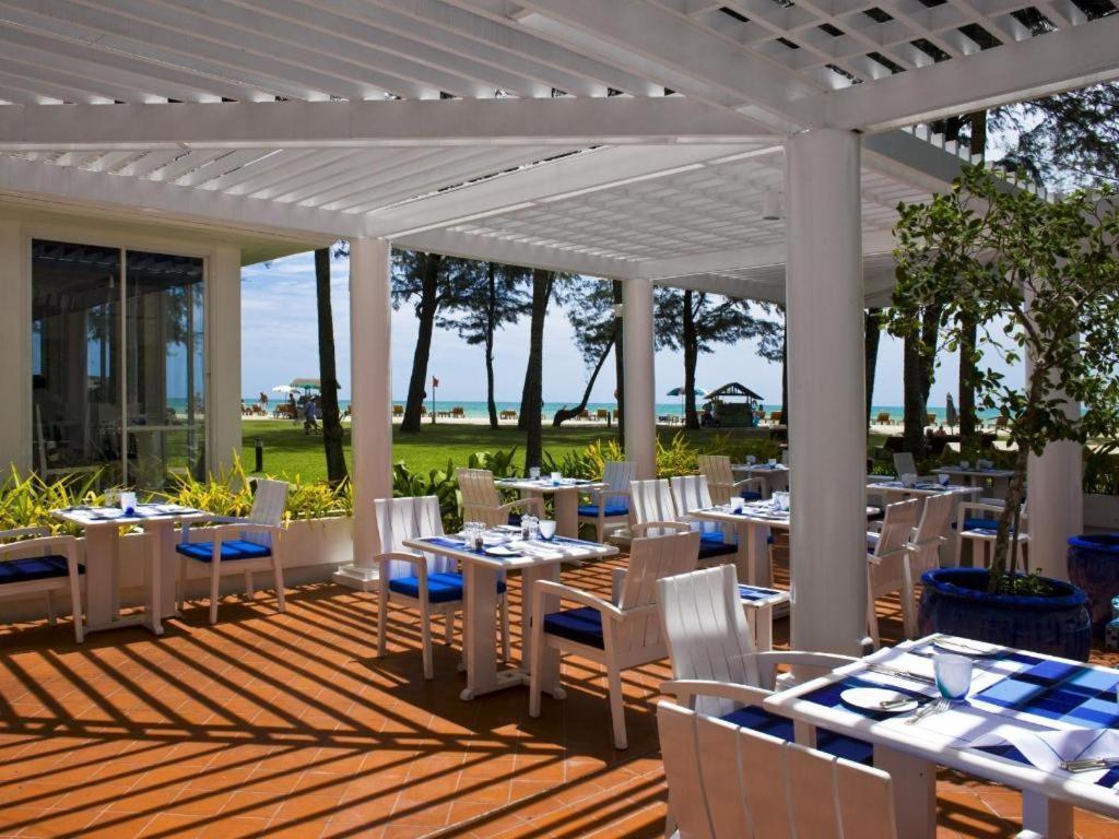 Dusit Thani Laguna Pool Villa Resort 5*