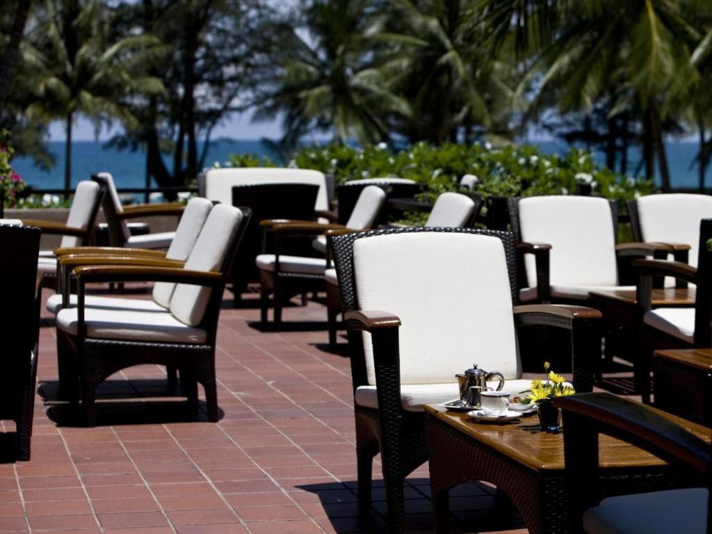 Dusit Thani Laguna Pool Villa 5* Phuket