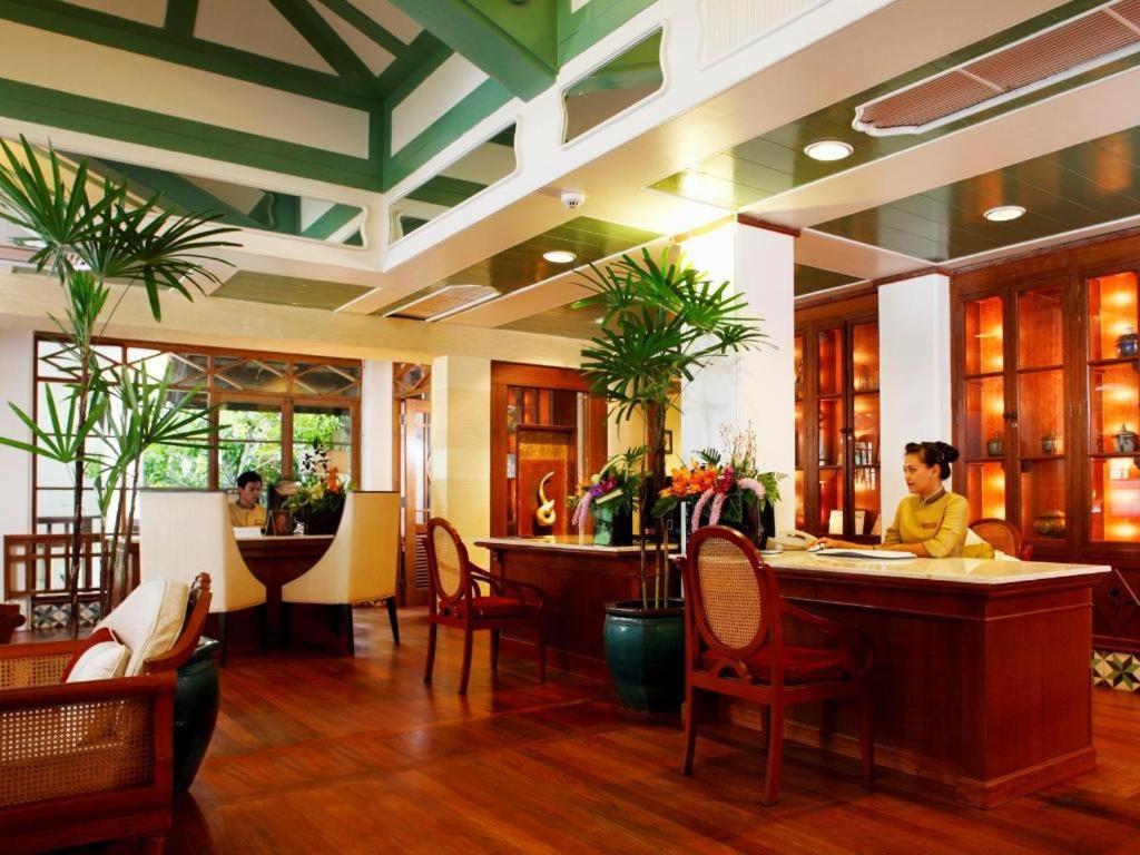 Dusit Thani Laguna Pool Villa 5* Phuket