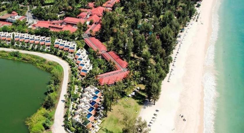 Dusit Thani Laguna Pool Villa Resort Phuket