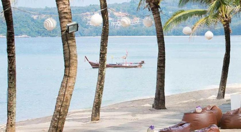 Dusit Thani Laguna Pool Villa Resort 5*