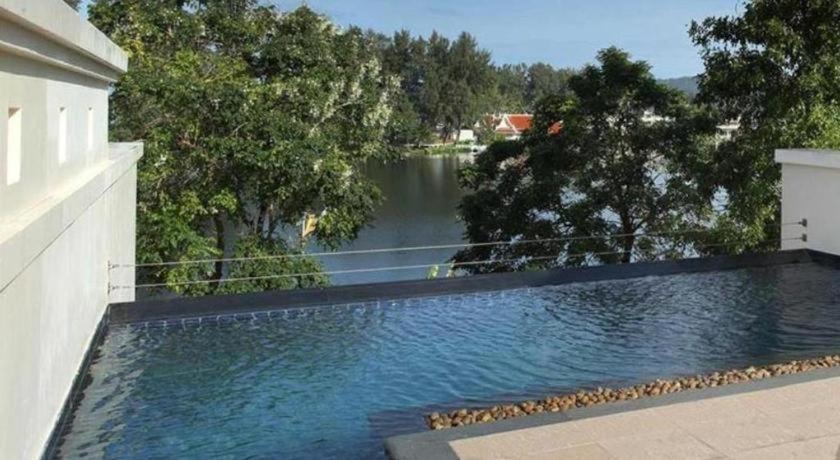 Dusit Thani Laguna Pool Villa Resort Phuket