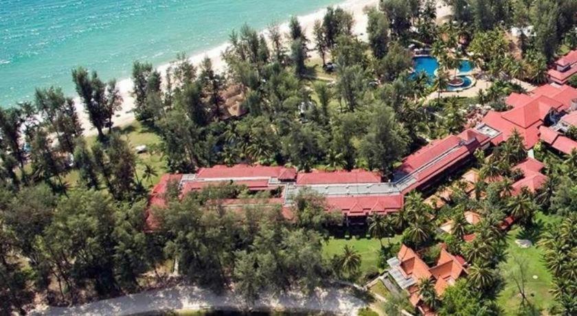 Resort Dusit Thani Laguna Pool Villa 5*