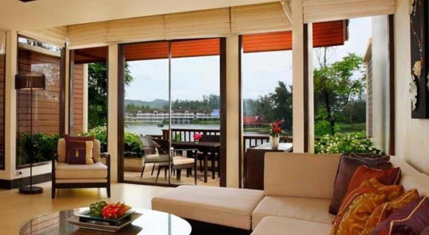 Dusit Thani Laguna Pool Villa Resort Phuket