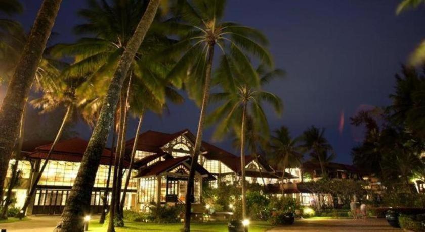 Resort Dusit Thani Laguna Pool Villa