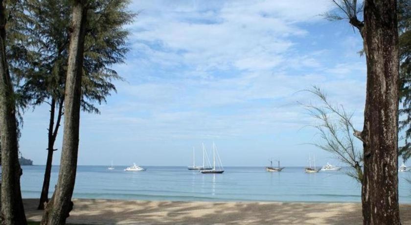 Resort Dusit Thani Laguna Pool Villa 5*