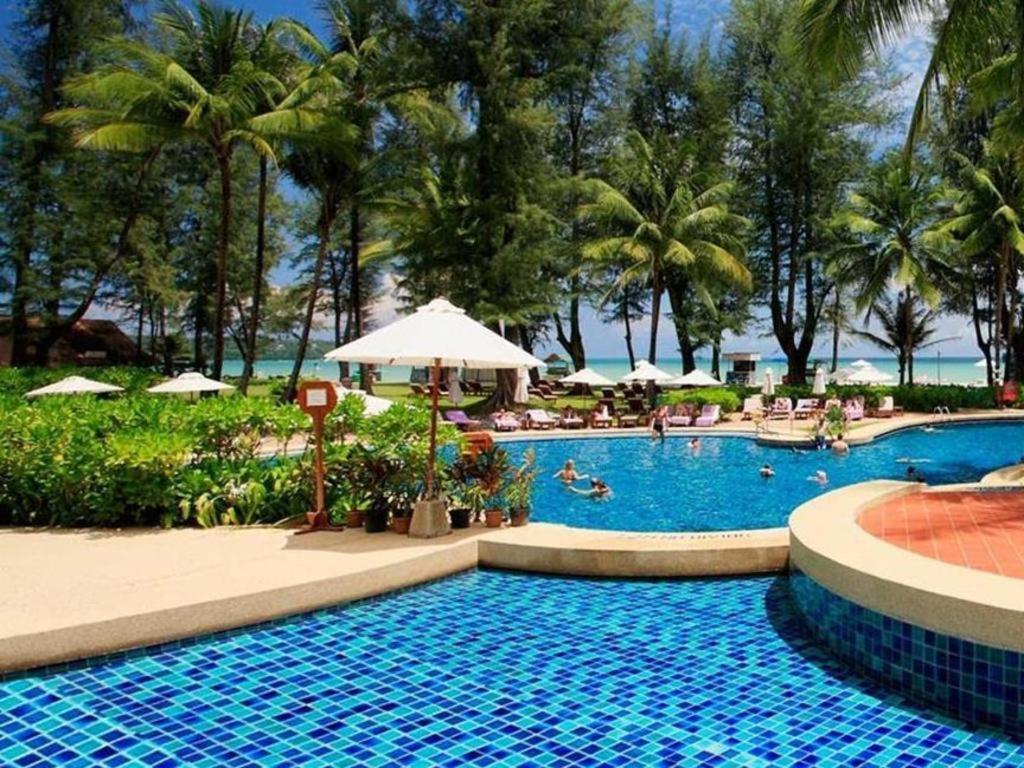 Resort Dusit Thani Laguna Pool Villa Phuket