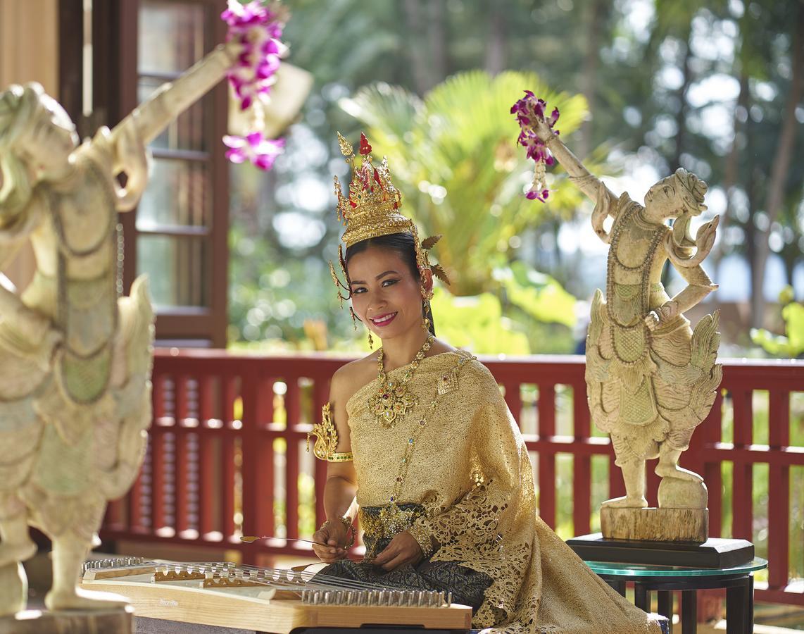 Resort Dusit Thani Laguna Pool Villa Phuket