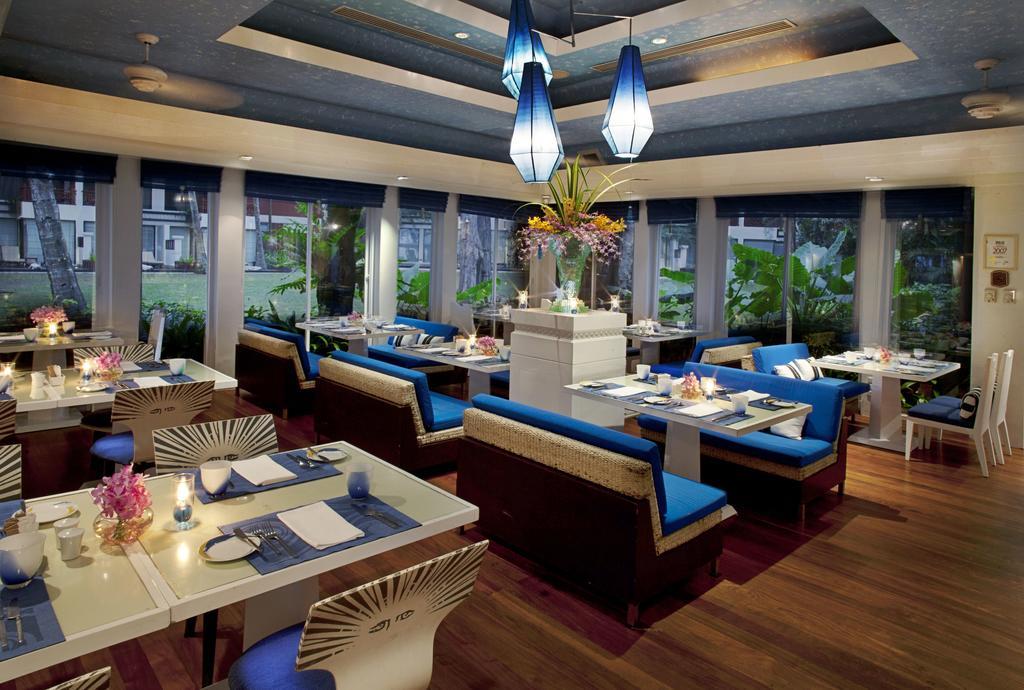 Resort Dusit Thani Laguna Pool Villa 5*