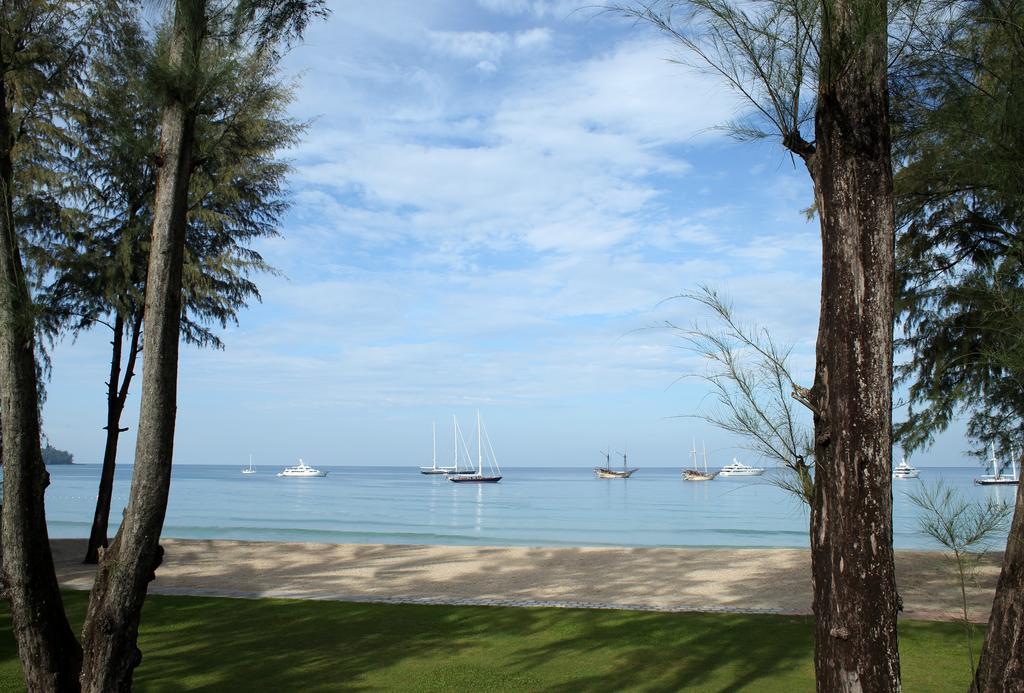 Dusit Thani Laguna Pool Villa Resort 5*