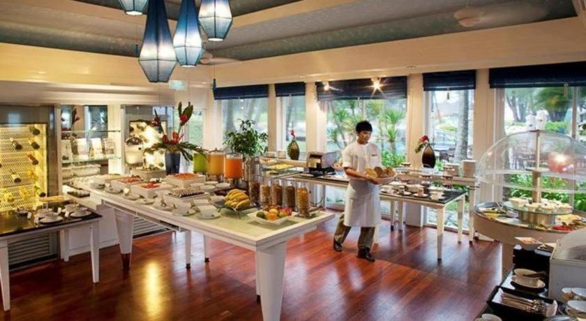 Resort Dusit Thani Laguna Pool Villa Phuket