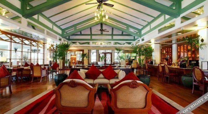 Resort Dusit Thani Laguna Pool Villa Phuket