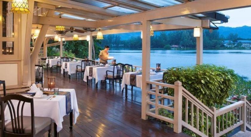 Dusit Thani Laguna Pool Villa 5* Phuket