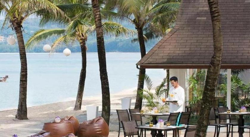 Dusit Thani Laguna Pool Villa Resort 5*